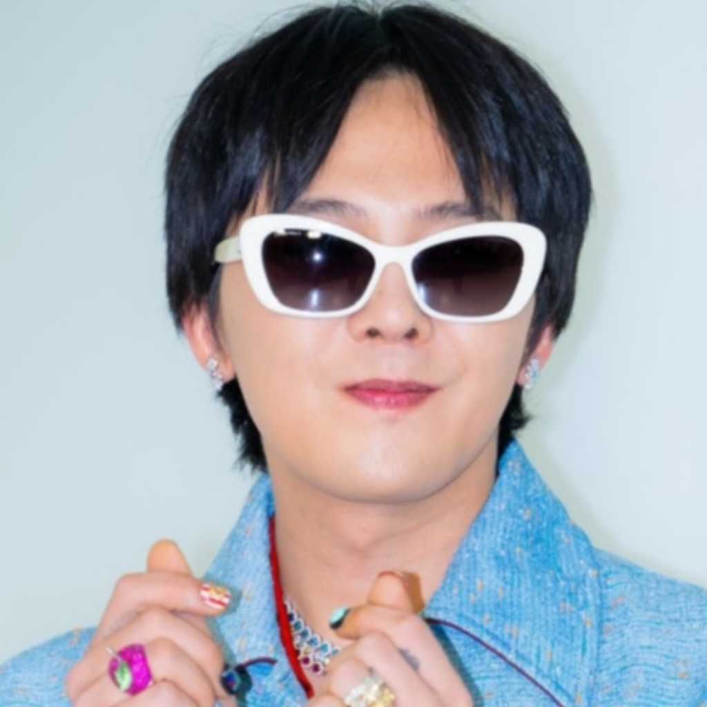 【PHOTO】G-DRAGON、RIIZE ウォンビン、パク・ソジュンら「シャネル」のイベントに出席