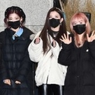 【PHOTO】Cherry Bullet＆T1419＆チョン・ドンハ「SHOW CHAMPION」の収録に参加（動画あり）