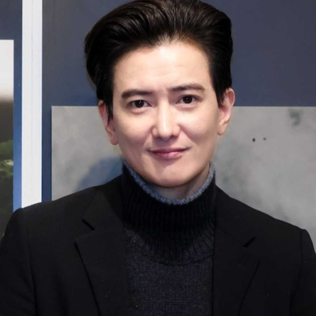 SUPERNOVA グァンス、40代を目前に特別プロジェクトが始動…感謝を伝えたい相手とは?