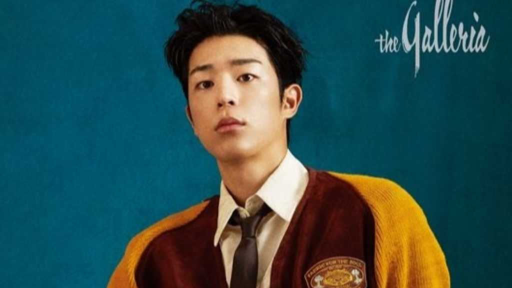 イ・チャンヒョン、初主演映画「Next」について語る“最年少のため責任感が大きかった”