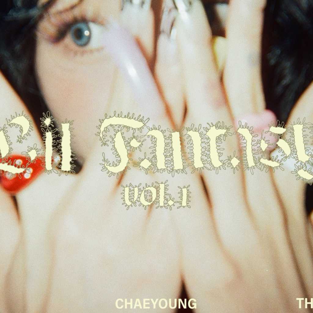TWICE チェヨン、全曲の制作に参加！1stソロアルバム「LIL FANTASY vol.1」トラックリストを公開