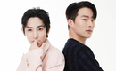 「ボーンアゲイン」チャン・ギヨンさん＆イ・スヒョクさんから動画コメントが到着！“一人二役にご期待ください”