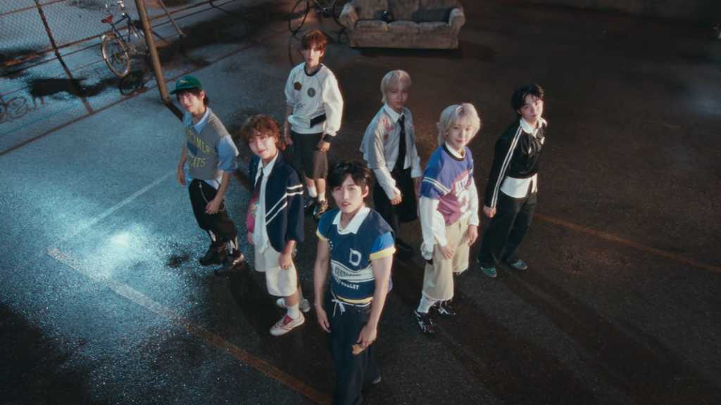 IDID、デビュー曲「勝手にきらびやかに」MV公開！魅力的なダンスにも注目