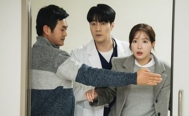 ソ ジソブ イム スヒャン 新ドラマ ドクター弁護士 スチールカットを公開 早くも波乱の展開 Kstyle