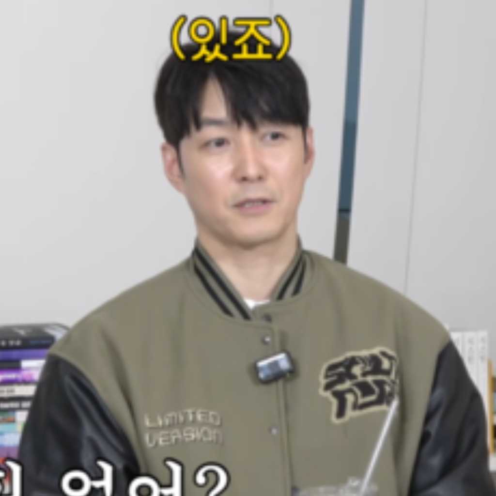 シム・ヒョンタク、第3子まで計画中！？息子ハルくんを自慢も（動画あり）