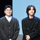 【PHOTO】2F シン・ヨンジェ＆キム・ウォンジュ、1st EP「if」発売記念ショーケースを開催