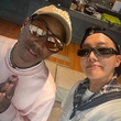 BTSのJ-HOPE、ファレル・ウィリアムスとの2ショットが話題に…RMも反応「早く来年になって」