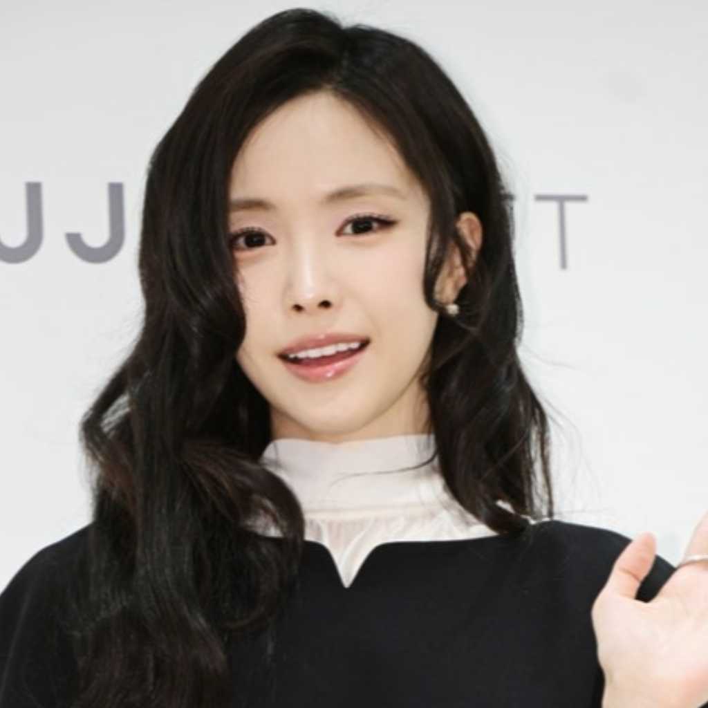 【PHOTO】元Apink ソン・ナウン、ブランド「JJ JIGOTT」のイベントに出席