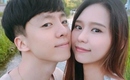 元ToppDoggのP-goon&元BP RANIA ユミン、アイドル夫婦がスピード離婚…SNSで暴露予告も「全部明かす」