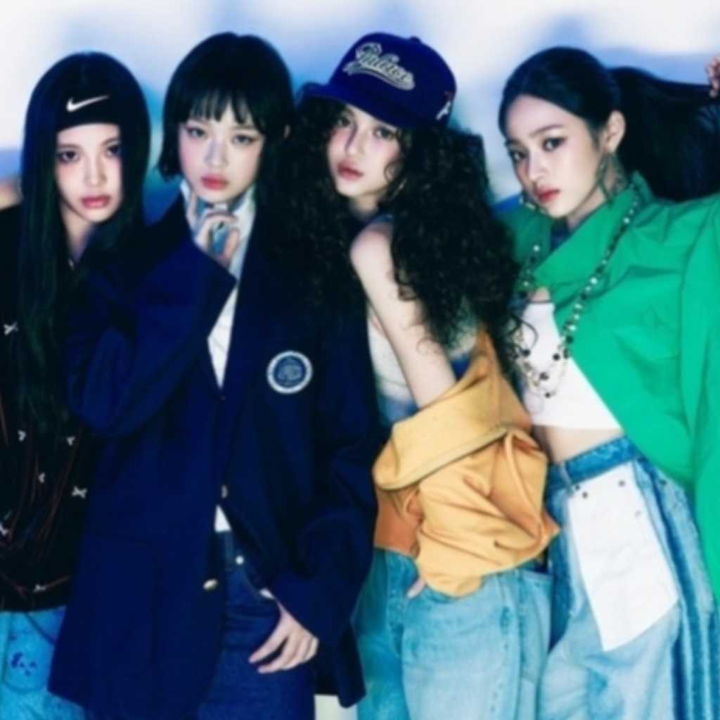 NewJeansの楽曲めぐりアメリカで著作権訴訟？報道うけADORがコメント「盗作は事実無根」