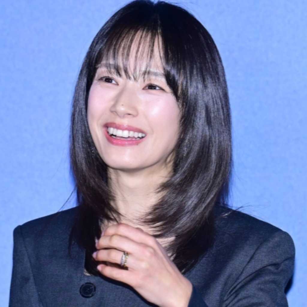 クァク・ソニョン、デビュー20年で初めて映画に出演した感想を語る「成功したと思った」