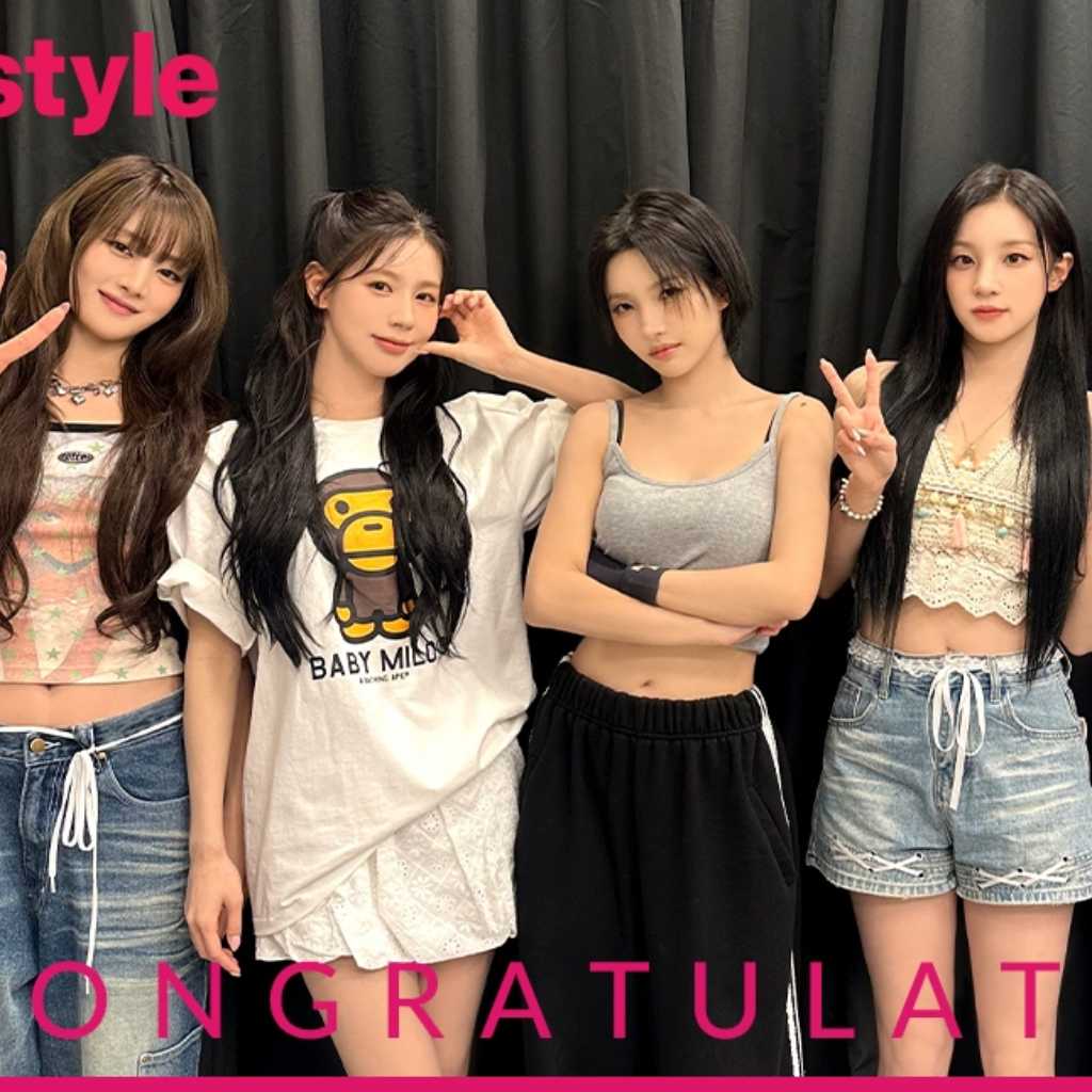 【Kstyle13周年】(G)I-DLEからお祝いメッセージが到着！直筆サイン入りCDを2名様にプレゼント（終了しました）