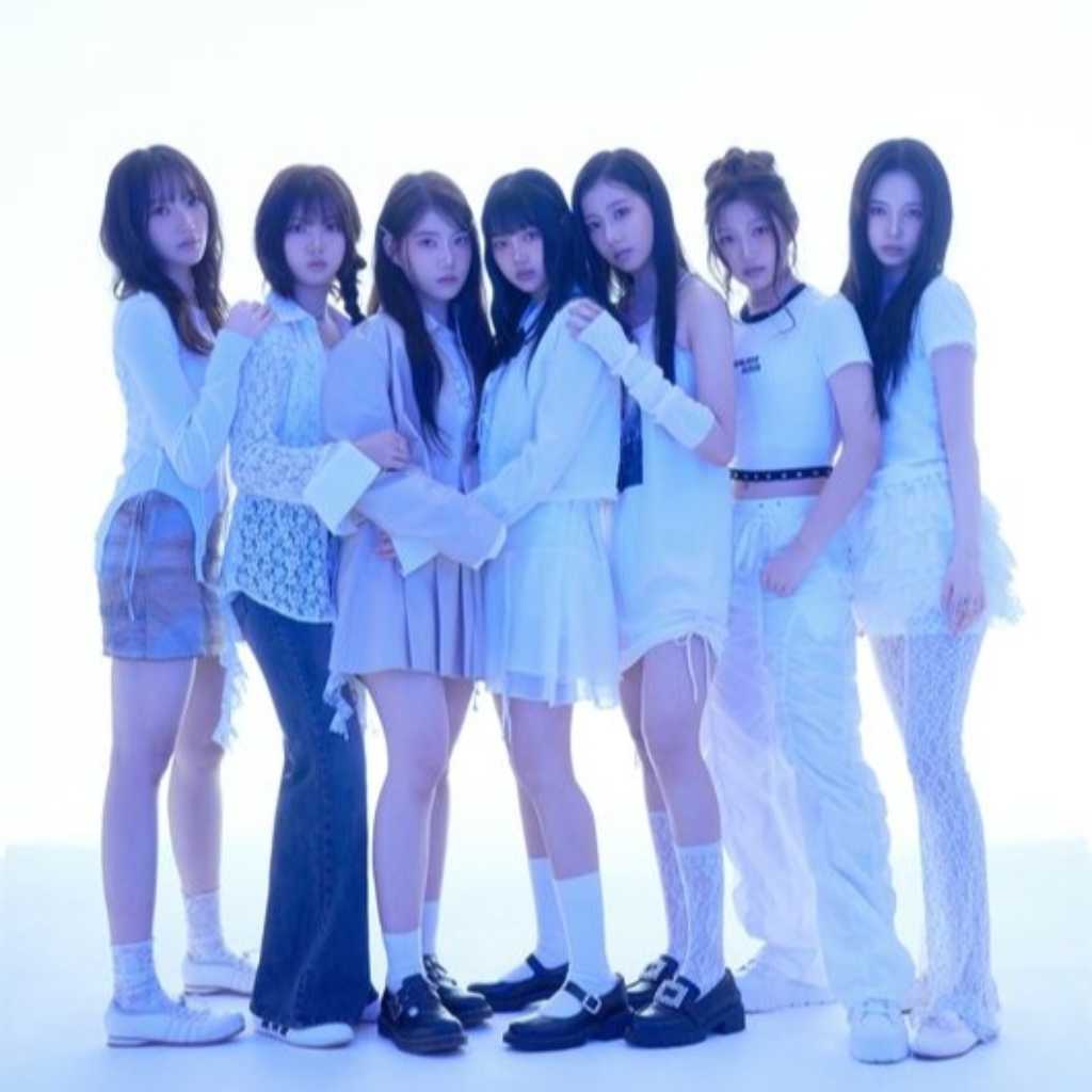 新ガールズグループUSPEER、デビューへの期待と抱負を語る「ロールモデルはOH MY GIRL」