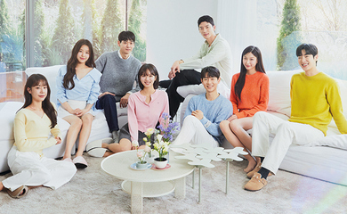 韓国のリアル恋愛バラエティ「HEART SIGNAL4」本日よりLeminoにて日本独占配信スタート
