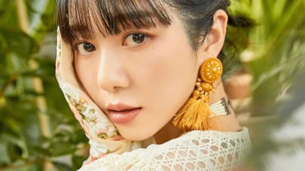 “美容施術でやけど被害”AOA出身ミナ、皮膚科のカウンセリング室長として再就職を報告