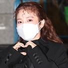 【PHOTO】元2NE1のDARA「ビデオスター」の収録に参加…愛らしいポーズ(動画あり)