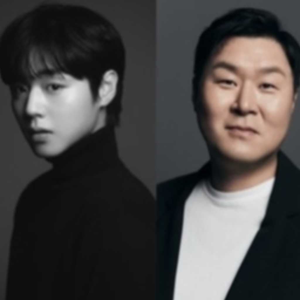 Wanna One出身パク・ジフン＆ユン・ギョンホら、新ドラマ「炊事兵、伝説になる」出演決定！