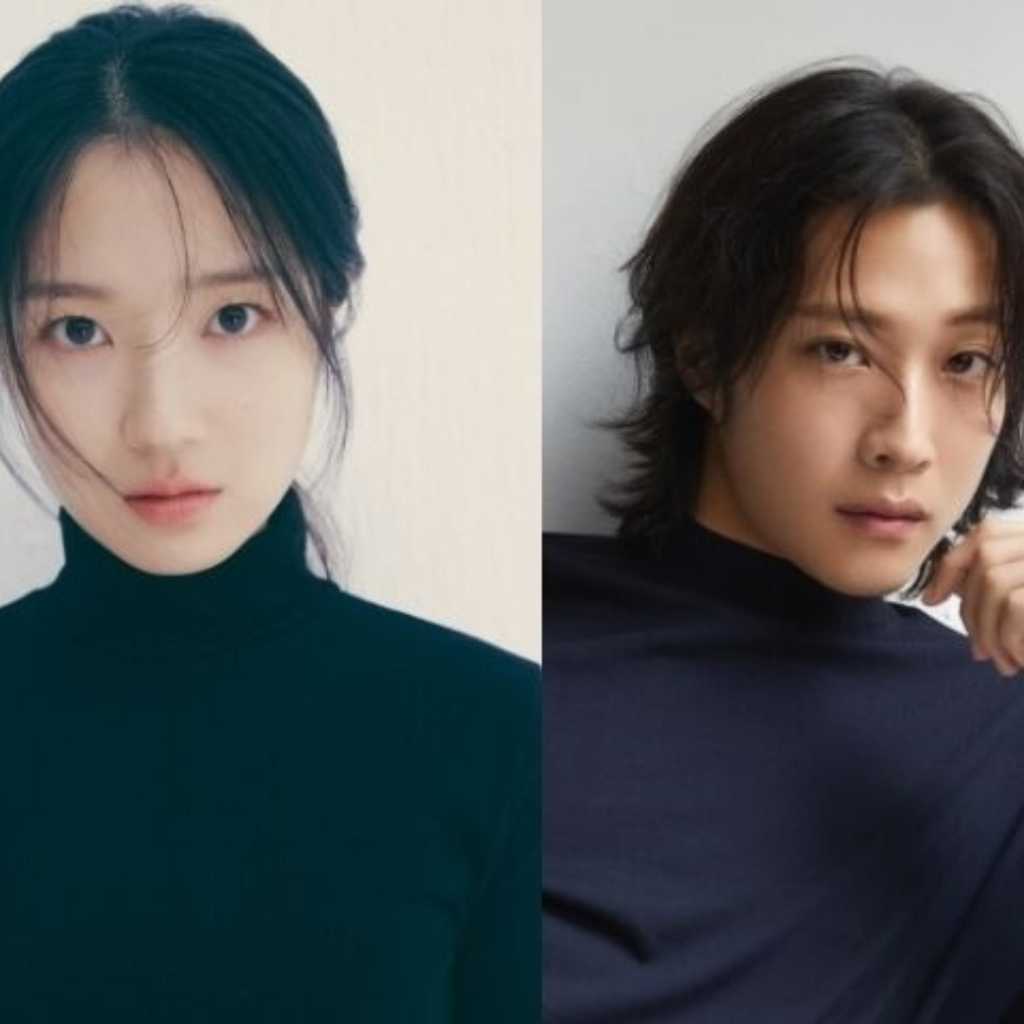 キム・ヘユン＆イ・ジョンウォン、ホラー映画「サルモク池」に出演決定！