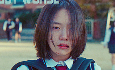 Girl's Day ミナ主演、映画「最善の人生」11月25日より日本で配信!予告&本国版ビジュアルが解禁