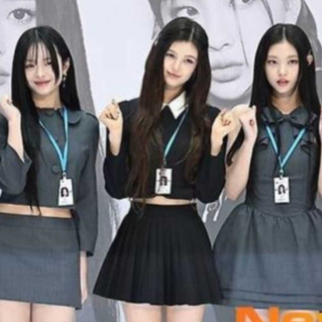 NewJeans、2027年まで活動できない可能性も?ADORとの訴訟の行方は…弁護士が見解