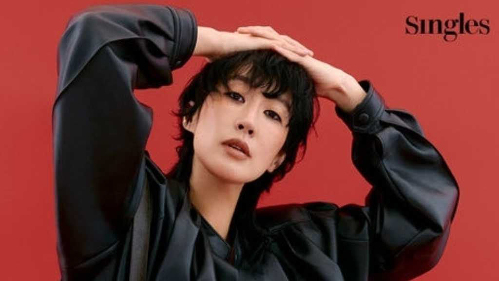 ホン・ジンギョン、センスが光るバッグコレクションを発表「年月が経っても娘が持ち続けられるアイテム」