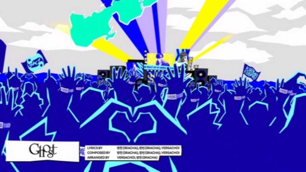 Stray Kids、4thフルアルバム「KARMA」マッシュアップビデオを公開