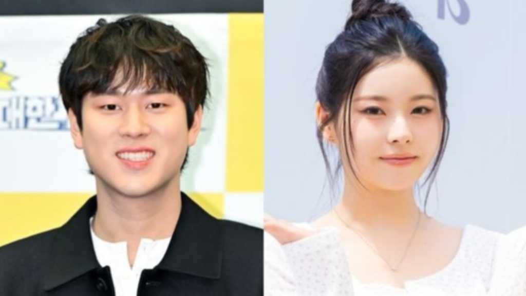 イ・ムジン、KBSと事務所の騒動から7ヶ月…NMIXXに謝罪「共演できず申し訳なかった」