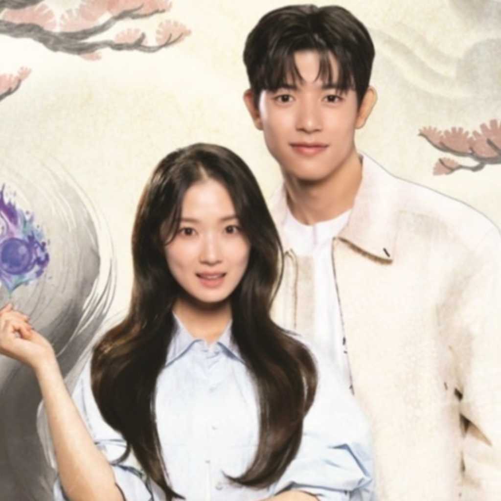 キム・へユン＆ロモン主演の新ドラマ「今日から人間ですが」メインポスターを公開