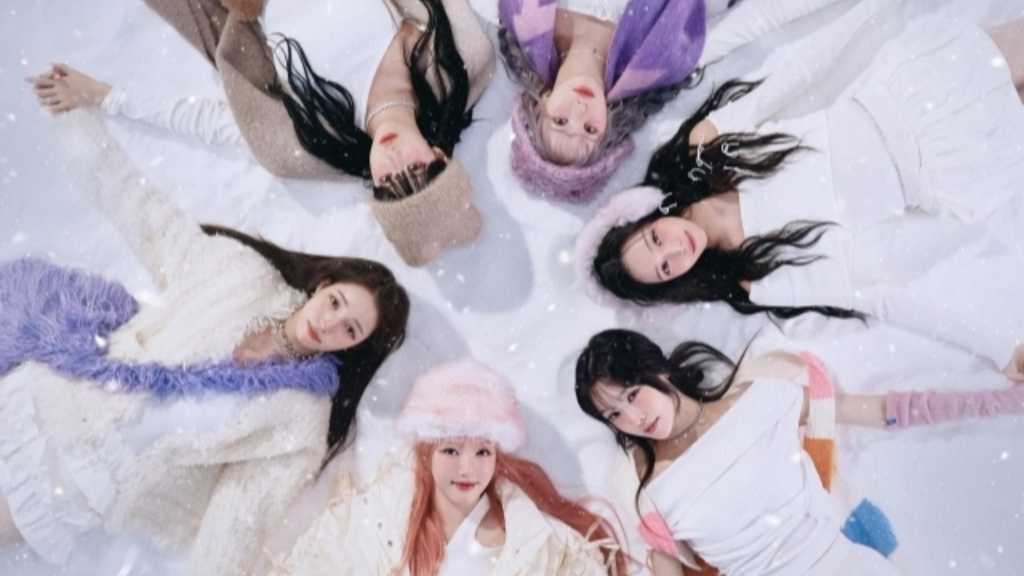 再結成”GFRIEND、デビュー10周年記念コンサートのメインポスター