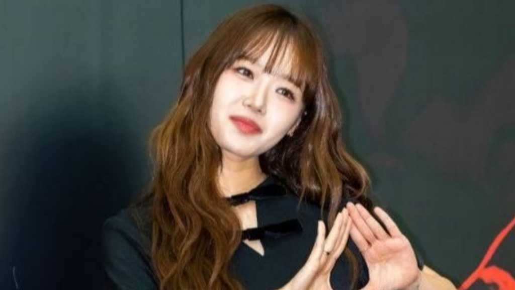 元Weki Meki チェ・ユジョン、6月30日に2ndソロシングル「Perfect Target」をリリース