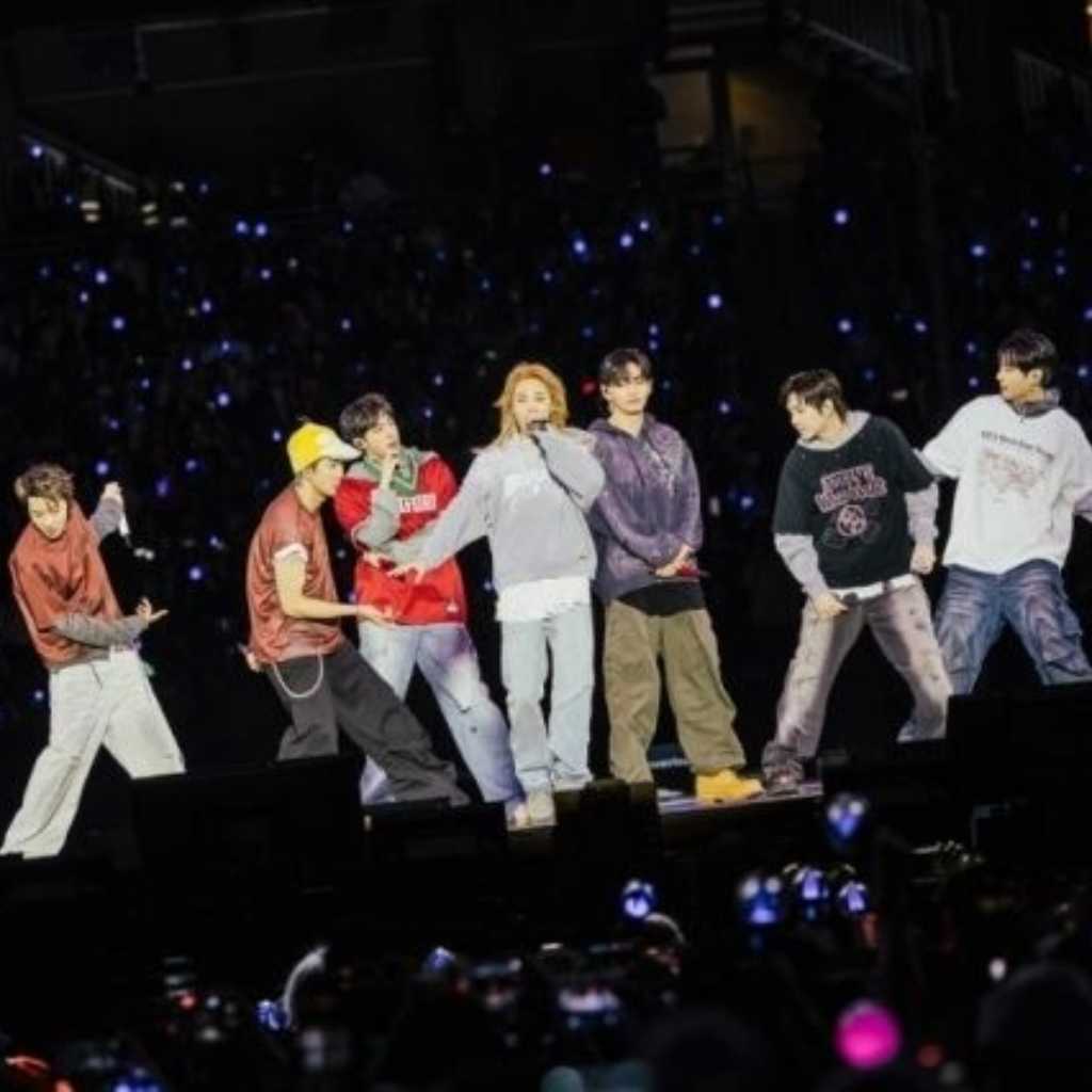 BTS、ワールドツアー全88公演に!ジャカルタ&ブラカンでの追加公演を発表