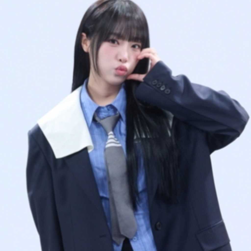 チェ・イェナ、IZ*ONEに言及も！新ドラマ出演の理由を明かす
