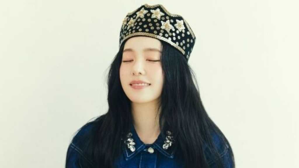 Red Velvet アイリーン、スルギと共に2ndアルバム「TILT」で5年ぶりにカムバック！ユニット活動の抱負を語る