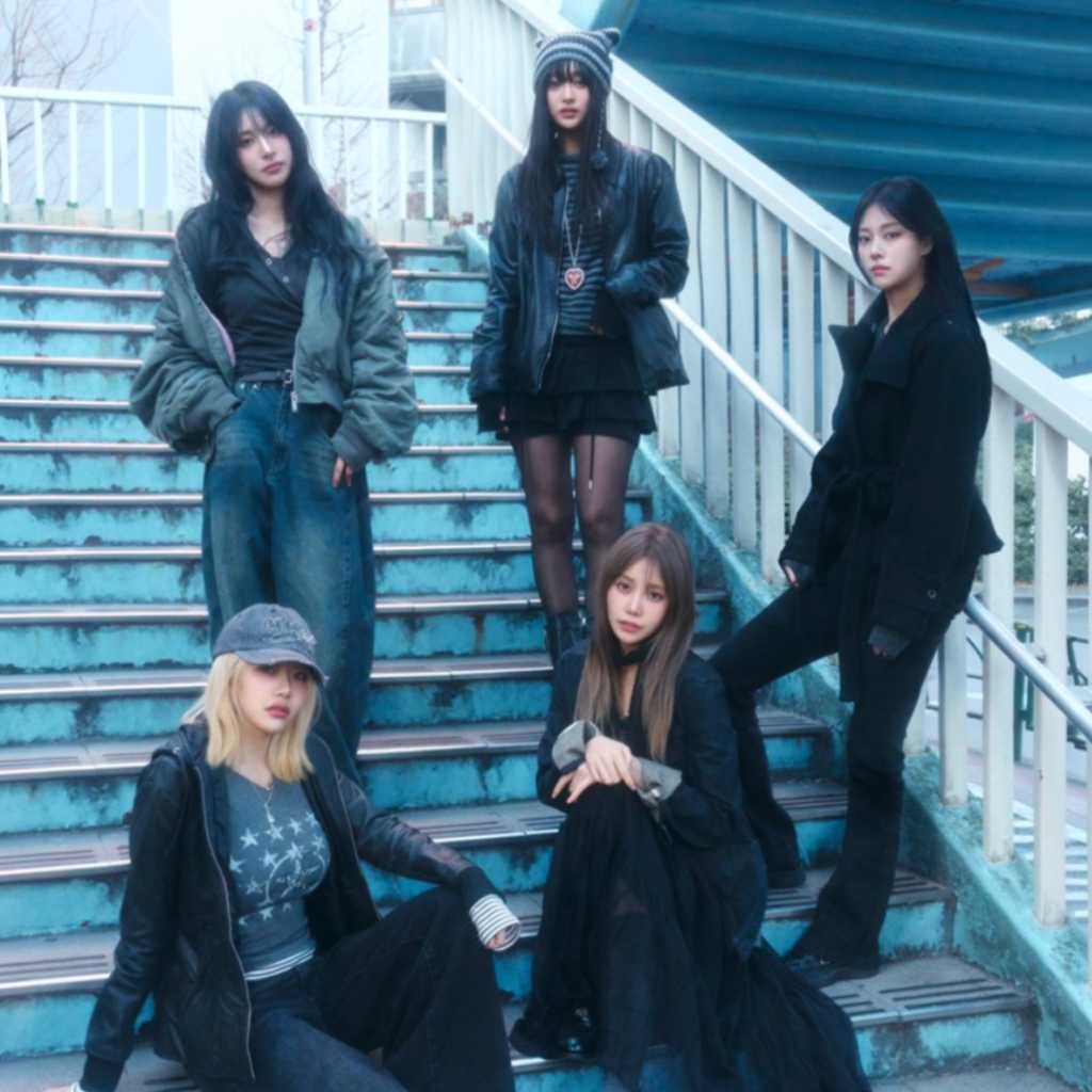 LATENCY ヒョンジン、デビュー4ヶ月でグループ脱退を発表…過去には今月の少女・Loossembleとして活動