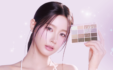 韓国コスメブランド「WAKEMAKE」からホリデーコレクションが登場！11月1日（金）より発売