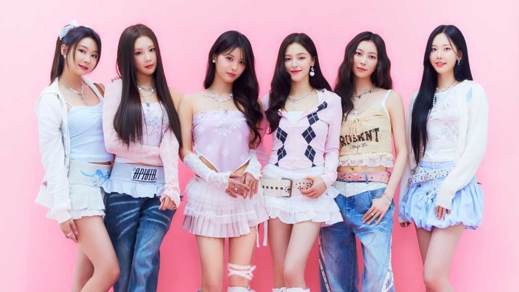 MOMOLAND、日本ファンミーティングを控え意気込み明かす「この瞬間だけをずっと待っていた」