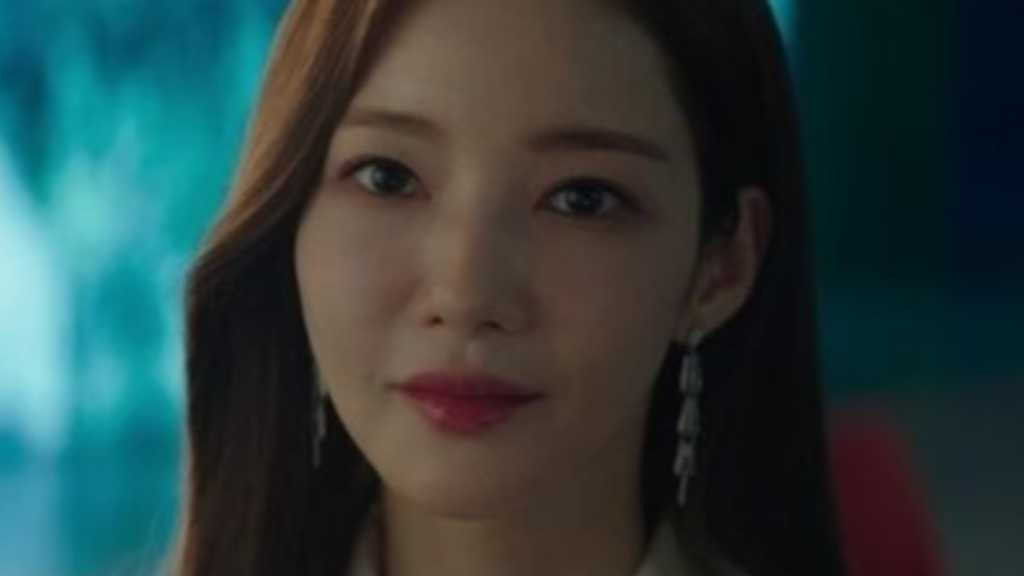 「セイレーンのキス」ウィ・ハジュン、パク・ミニョンを次第に疑い始める【ネタバレあり】