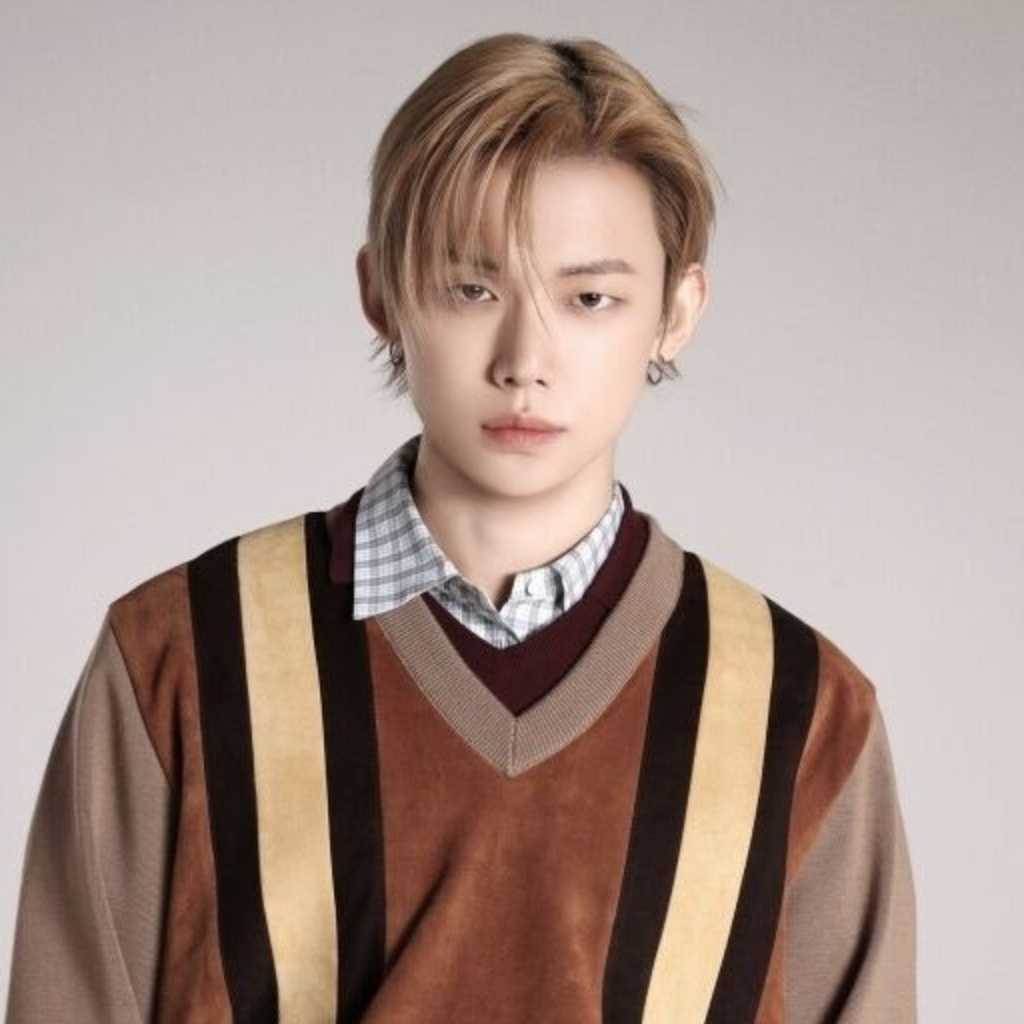 TOMORROW X TOGETHER ヨンジュン「MIU MIU」のフレンズ・オブ・ザ・ハウスに初抜擢！