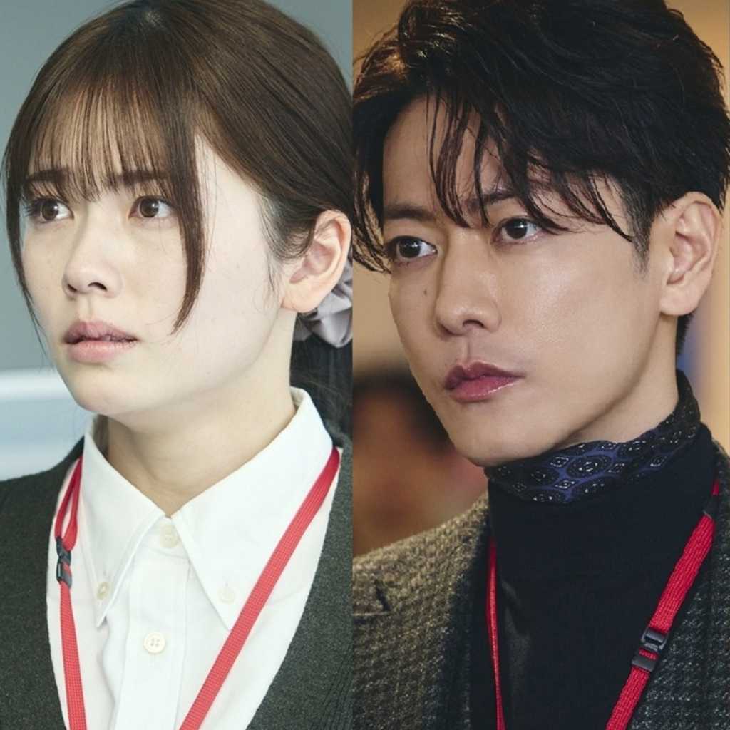 「私の夫と結婚して」日本版が決定！小芝風花＆佐藤健W主演、夫役は横山裕…「ザ・グローリー」監督が手掛ける