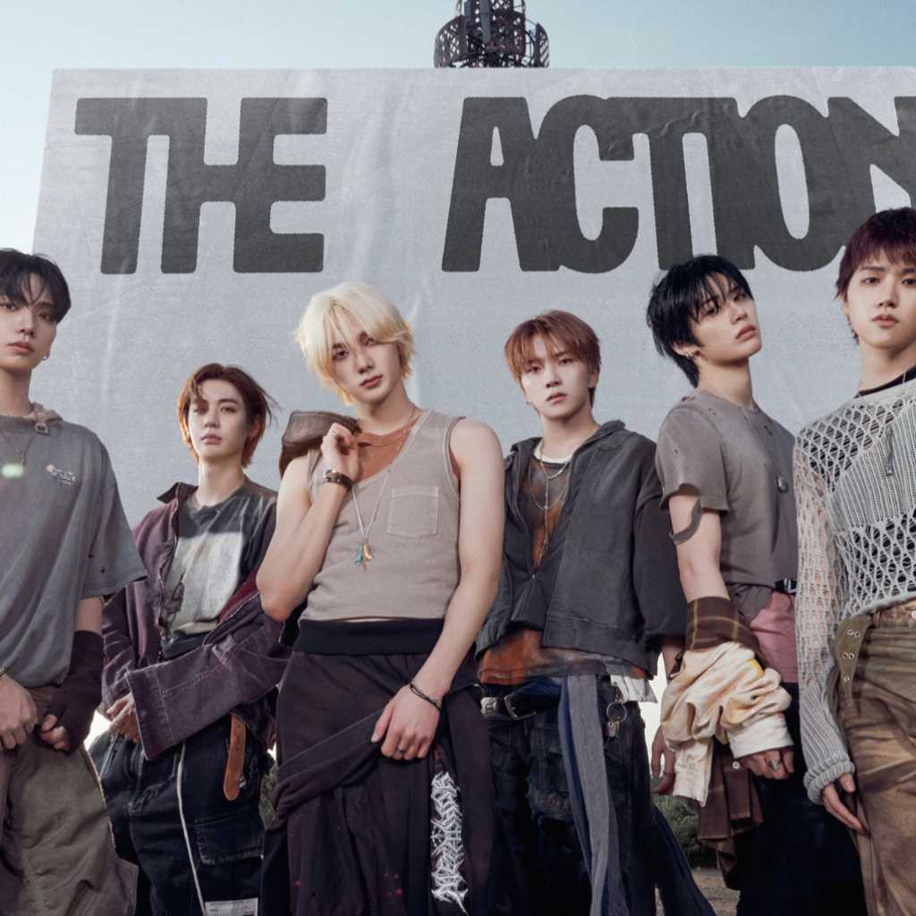 BOYNEXTDOOR、日テレ主催ライブ「BEAT AX VOL․9」に出演決定!2年ぶり3回目の登場