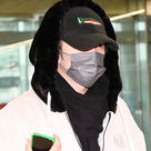 【PHOTO】MONSTA X、スケジュールのため済州島へ出発（動画あり）