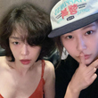 Brown Eyed Girls ガイン、ジェアのインスタに登場…イメージチェンジした姿に注目