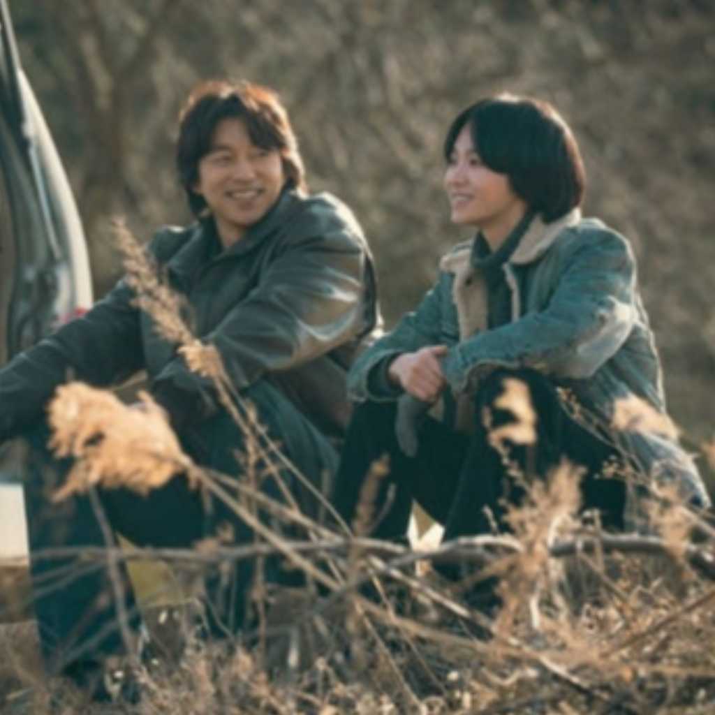 コン・ユ＆ソン・ヘギョ共演作からビョン・ウソク、イ・チェミンまで⋯Netflixの2026年豪華ラインナップを公開