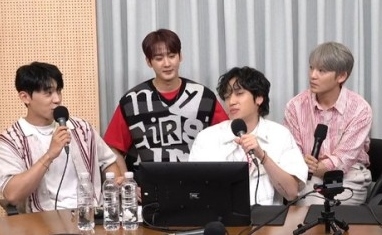 TEENTOP チェ・ジョンヒョン、パク・ソジュンにそっくり？外見褒められ「どう反応したら良いか分からない」