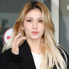 【PHOTO】I․O․I出身チョン・ソミ、海外スケジュールのためマレーシアへ出国（動画あり）