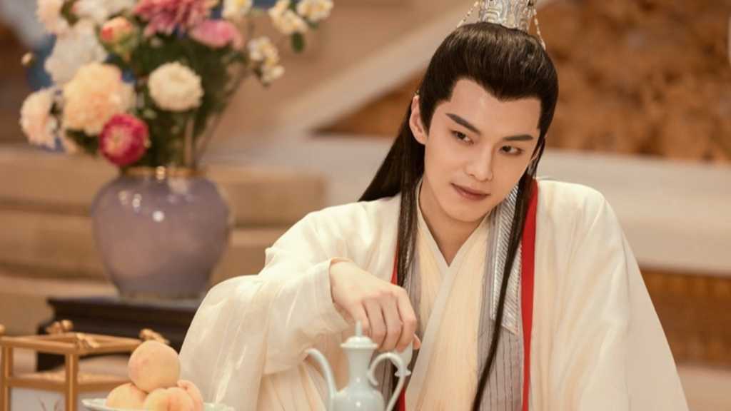 中国全土で大ヒットの話題作！「与鳳行」DVD発売＆配信決定＜中国ドラマ＞