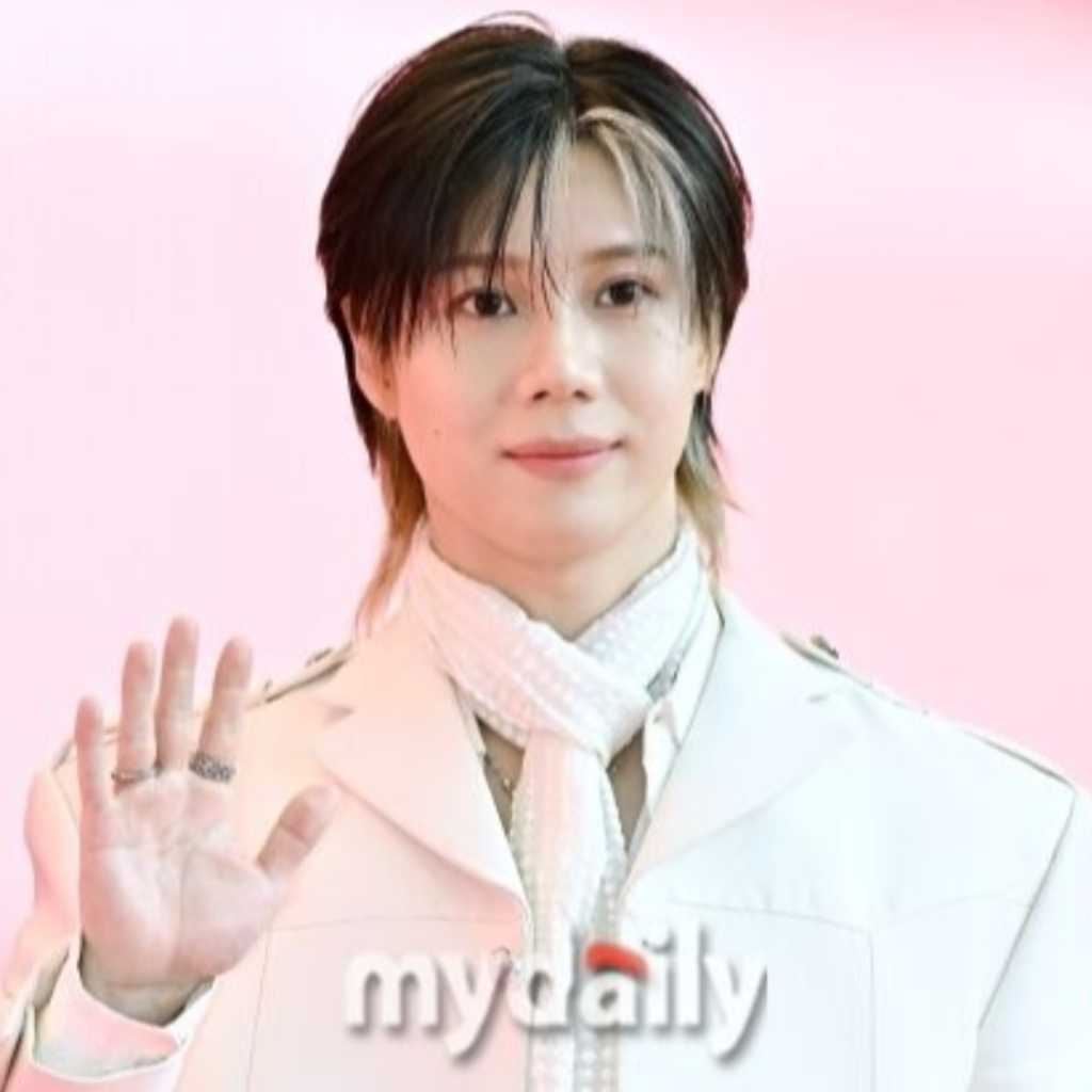 SHINee テミン、移籍から2週間！早くも初の英語デジタルシングル「Long Way Home」をリリース