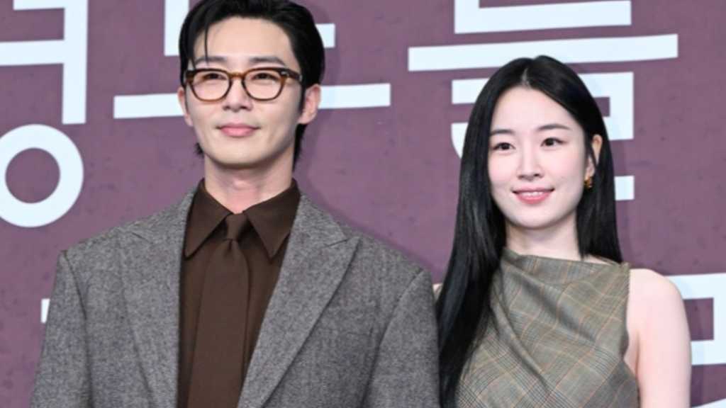 パク・ソジュン＆ウォン・ジアン、11歳の年の差にプレッシャー？「梨泰院クラス」の役柄と比較も