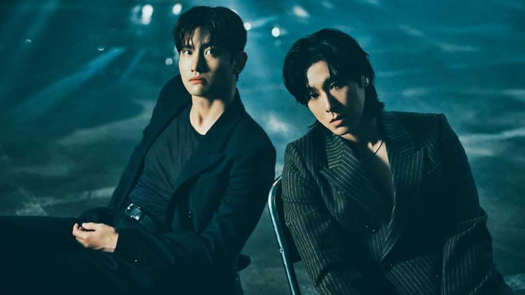 東方神起「FNS歌謡祭」出演決定！BE:FIRSTメンバーとの一夜限りのスペシャルコラボも予告