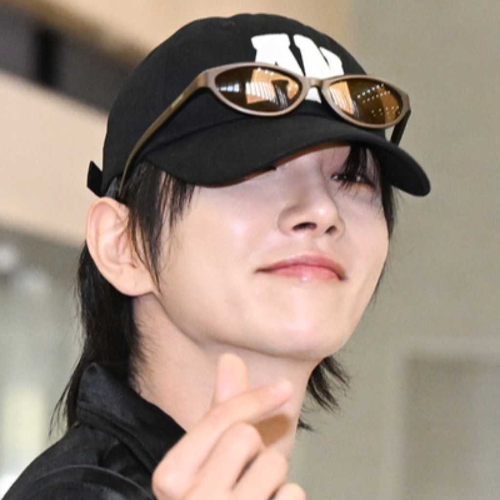 【PHOTO】SEVENTEEN ジョシュア、スケジュールのため日本へ出国